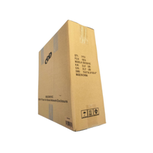 CDD 18" Metal Door/Cover for Home Network Enclosure for EBCD0018
