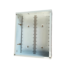 CDD 18" Metal Home Network Enclosure Box