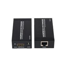 CDD HDMI Extender Over 1 Cat5e/6, 4Kx2K@60Hz, HDCP2.2, V2.0, EDID, 60 Meters