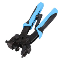 CDD Compression Tool for RG6, RG59, RCA and BNC Compression Connectors