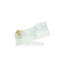 CDD RJ45 Cat5e Connector, 100 per Bag