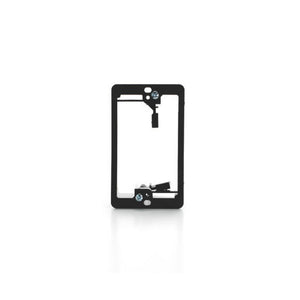 CDD Single Gang Low Voltage Bracket