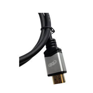 CDD HDMI Cable, 2.1V-8K Ultra HD, 30AWG, CSA & FT4,  3 Ft