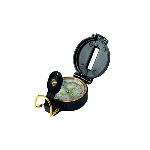 CDD Directional Map Compass