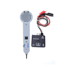CDD Cable Tester, Tone Generator, Inductive Amplifier with Adjustable Volume